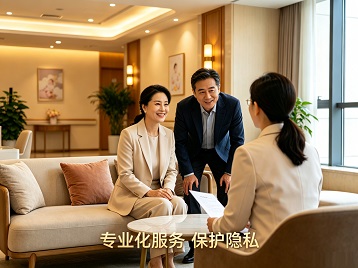 防城港有偿售卵代生女生的客户的客户群体有哪些