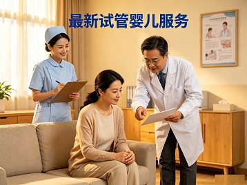 防城港有偿捐卵代孕妈妈第试管孩全新服务价格明细：