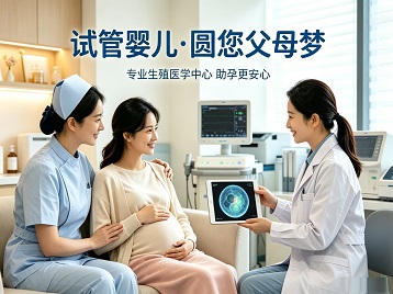 防城港辅助生育服务 试管婴儿行业的兴起背景、发展与未来展望
